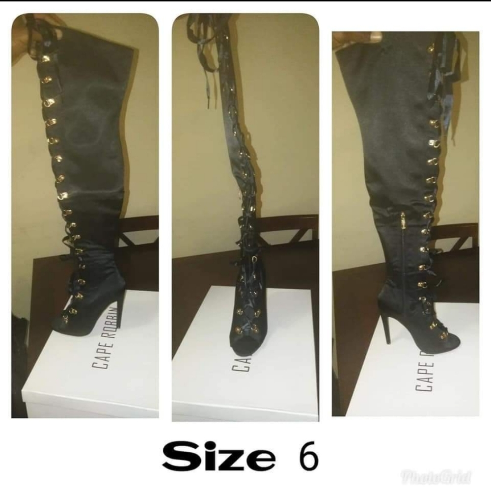 Women's Boots